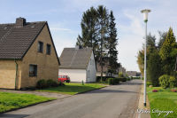 Begau, Barbarastraße, Foto-Nr. 6, 27.04.2008
