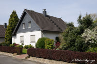 Begau, Barbarastraße, Foto-Nr. 7, 27.04.2008