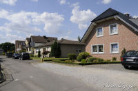 Begau, Barbarastraße, Foto-Nr. 8, 01.06.2009