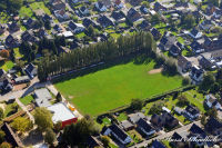 Blick auf die Begau, Foto-Nr. 19, 01.10.2011<br />Sportplatz Begau