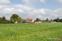 Blick auf die Begau, Foto-Nr. 4, 12.09.2009<br />ein Stück um die Begau herum