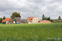 Blick auf die Begau, Foto-Nr. 5, 12.09.2009<br />ein Stück um die Begau herum