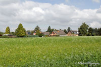 Blick auf die Begau, Foto-Nr. 6, 12.09.2009<br />ein Stück um die Begau herum