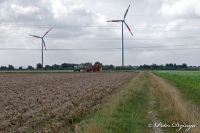 Blick auf die Begau, Foto-Nr. 7, 12.09.2009<br />ein Stück um die Begau herum