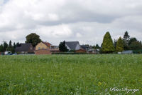 Blick auf die Begau, Foto-Nr. 8, 12.09.2009<br />ein Stück um die Begau herum