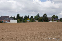 Blick auf die Begau, Foto-Nr. 9, 12.09.2009<br />ein Stück um die Begau herum
