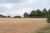 Blick auf die Begau, Foto-Nr. 12, 12.09.2009<br />ein Stück um die Begau herum