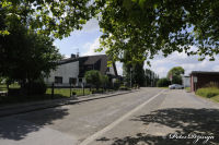 Begau, Carl-Diem-Straße, Foto-Nr. 8, 04.07.2009