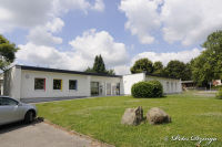 Begau, Carl-Diem-Straße, Foto-Nr. 10, 04.07.2009