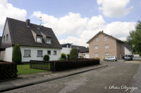 Begau, Carl-Diem-Straße, Foto-Nr. 12, 04.07.2009