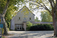 Begau, Ehrenstraße, Foto-Nr. 15, 22.09.2007<br />Grundschule Begau