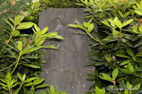 Begau, Freiheitsstraße, Foto-Nr. 11, 14.06.2009<br />Ehrenmal
