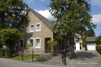 Begau, Freiheitsstraße, Foto-Nr. 5, 04.07.2009