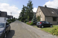 Begau, Freiheitsstraße, Foto-Nr. 8, 04.07.2009