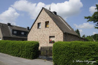 Begau, Freiheitsstraße, Foto-Nr. 9, 04.07.2009