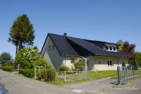 Begau, Gartenstraße, Foto-Nr. 8, 02.05.2009