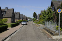 Begau, Gartenstraße, Foto-Nr. 11, 02.05.2009