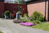 Begau, Gartenstraße, Foto-Nr. 28, 02.05.2009