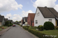 Begau, Gartenstraße, Foto-Nr. 16, 04.07.2009