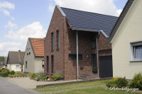 Begau, Gartenstraße, Foto-Nr. 17, 04.07.2009