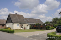 Begau, Gartenstraße, Foto-Nr. 18, 04.07.2009