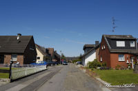Begau, Heinrich-Heine-Straße, Foto-Nr. 6, 02.05.2009