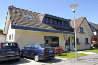 Begau, Heinrich-Heine-Straße, Foto-Nr. 8, 02.05.2009