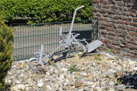 Begau, Heinrich-Heine-Straße, Foto-Nr. 11, 02.05.2009