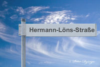 Hermann-Löns-Straße