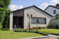 Begau, Hermann-Löns-Straße, Foto-Nr. 5, 01.06.2009
