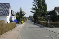 Begau, Michaelstraße, Foto-Nr. 3, 31.03.2009