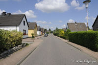Begau, Michaelstraße, Foto-Nr. 7, 04.07.2009