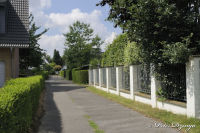 Begau, Michaelstraße, Foto-Nr. 11, 04.07.2009