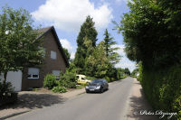 Begau, Michaelstraße, Foto-Nr. 15, 04.07.2009