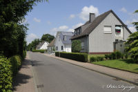 Begau, Michaelstraße, Foto-Nr. 16, 04.07.2009
