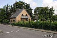 Begau, Michaelstraße, Foto-Nr. 18, 04.07.2009