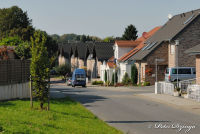 Begau, Pützbruchstraße, Foto-Nr. 6, 22.09.2007
