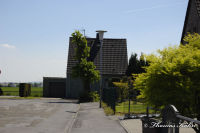 Begau, Rilkestraße, Foto-Nr. 4, 02.05.2009