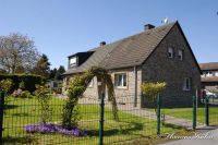 Begau, Rilkestraße, Foto-Nr. 6, 02.05.2009