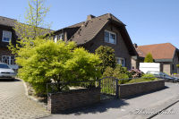 Begau, Rilkestraße, Foto-Nr. 8, 02.05.2009