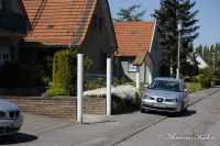 Begau, Rilkestraße, Foto-Nr. 9, 02.05.2009