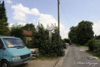 Begau, Rolandstraße, Foto-Nr. 7, 04.07.2009<br />Schraubenschlüssel