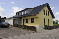 Begau, Siedlerweg, Foto-Nr. 6, 01.06.2009