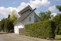 Begau, Siedlerweg, Foto-Nr. 10, 04.07.2009