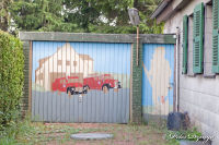 Begau, Sankt-Jöris-Straße, Foto-Nr. 17, 12.09.2009