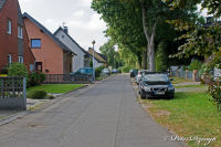 Begau, Walterstraße, Foto-Nr. 5, 12.09.2009