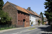 Bettendorf, Aldenhovener Straße, Foto-Nr. 6, 15.08.2009