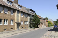 Bettendorf, Aldenhovener Straße, Foto-Nr. 7, 15.08.2009