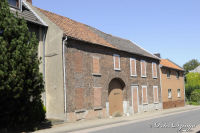 Bettendorf, Aldenhovener Straße, Foto-Nr. 9, 15.08.2009