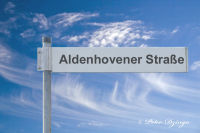 Bettendorf, Aldenhovener Straße, Foto-Nr. 2
